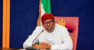 Fubara Makes Stunning Admission, Says “Without Wike I Wouldn’t Be Governor” Fubara