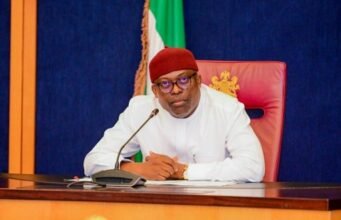 Fubara Makes Stunning Admission, Says “Without Wike I Wouldn’t Be Governor” Fubara