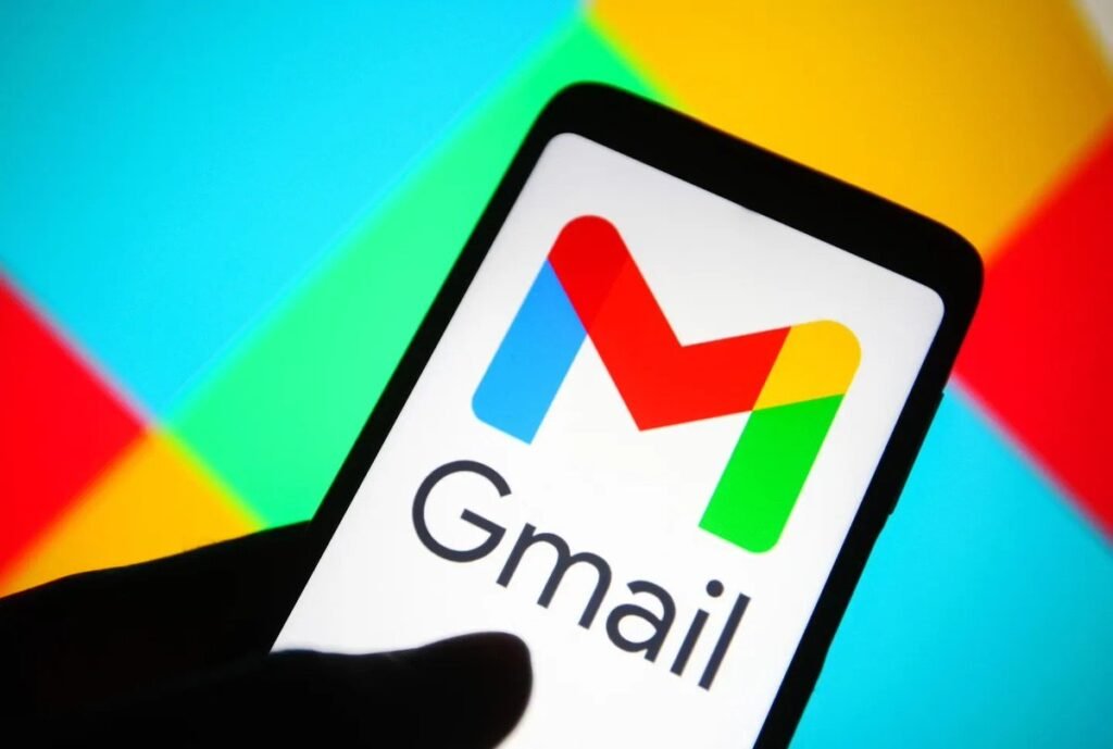 Google Allows Gmail Address Change in Major Update for Users