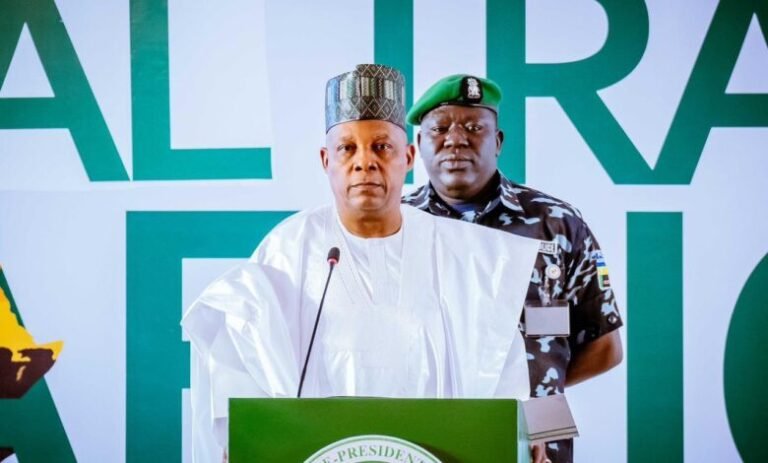 Nigeria Unveils Ambitious Digital Transformation Strategy to Lead Africa’s Tech Revolution by 2028
