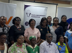 Good Sanitation Boosts Girls’ Attendance in Nigerian Schools Good Sanitation Boosts Girls’ Attendance in Nigerian Schools