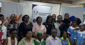 Good Sanitation Boosts Girls’ Attendance in Nigerian Schools Good Sanitation Boosts Girls’ Attendance in Nigerian Schools