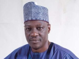 Ex-Governor Urges UNILORIN to Institutionalise AI-Driven Data Research