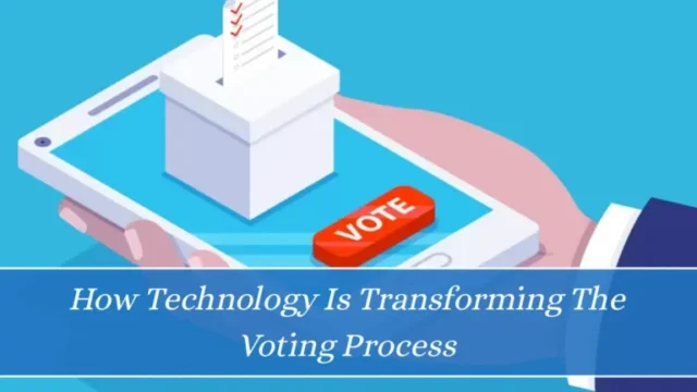 How-17-768x432 How Technology Is Transforming The Voting Process