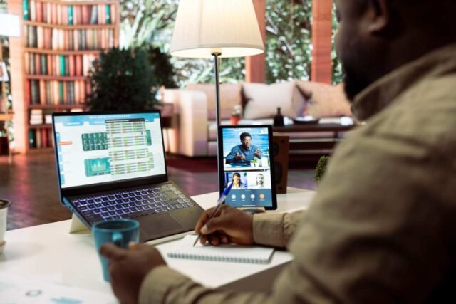 How AI-Driven Student-Centric Systems Are Reshaping the Future of Education in Nigeria How AI-Driven Student-Centric Systems Are Reshaping the Future of Education in Nigeria