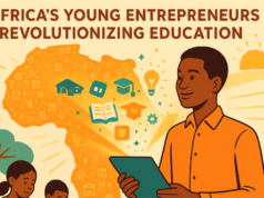 Mobile-First Learning: How a Small Group of African Entrepreneurs is Closing the Education Gap Mobile-First Learning: How a Small Group of African Entrepreneurs is Closing the Education Gap