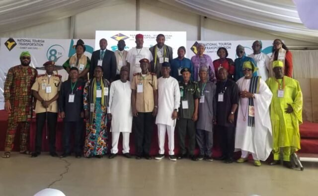 NTTSummit 2025: Youth, Women Must Benefit from Tourism–Transport Training