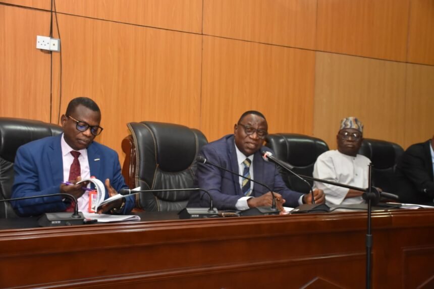 AAUA Offers Lecturing Jobs to 32 First Class Graduates