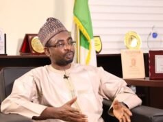 Nigeria Urged to Build Strong AI Infrastructure to Avoid Falling Behind Nigeria Urged to Build Strong AI Infrastructure to Avoid Falling Behind