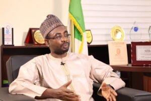 Nigeria Urged to Build Strong AI Infrastructure to Avoid Falling Behind