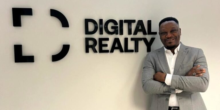 Nigeria Has No AI-Ready Data Centre, Says Digital Reality CEO