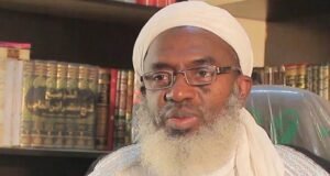 US Interested in Nigeria’s Resources – Sheikh Gumi Makes Explosive and Controversial Claim In a Sane Country Sheikh Gumi Would Not Be Walking Free
