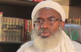 Sheikh Gumi Strikes Powerful Warning: Conflict Targets Islamic Republic, Not Iranians In a Sane Country Sheikh Gumi Would Not Be Walking Free