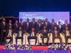 Youth and Technology Power Nigeria’s Healthcare Transformation at STACK Fair Youth and Technology Power Nigeria’s Healthcare Transformation at STACK Fair