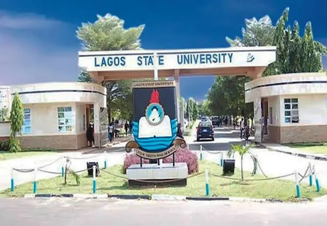 LASU Once Again Named No.1 in West Africa Under UI GreenMetric Ranking