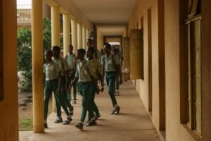 States Receive Deadline to Enforce New Minimum Standards for Senior Secondary Schools