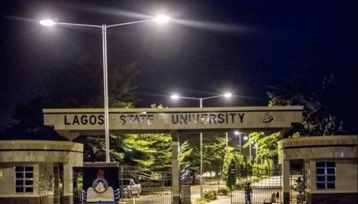LASU Once Again Named No.1 in West Africa Under UI GreenMetric Ranking