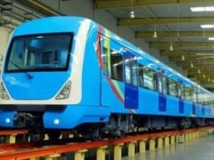 Lagos Extends Rail Operations Time for The Experience 2025 Lagos Extends Rail Operations Time for The Experience 2025