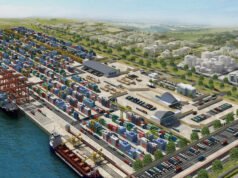 Lekki Deep Seaport Becomes Nigeria’s Second Busiest Trade Port Lekki Deep Seaport Becomes Nigeria’s Second Busiest Trade Port