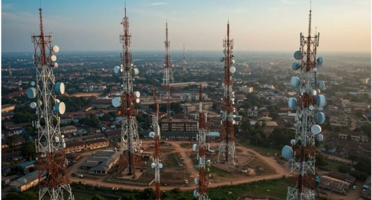 Nigeria’s Telecom Sector in 2025: The Endless Wait for Quality Connectivity