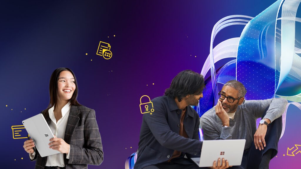 Microsoft Ignite 2025 Ushers in Bold Enterprise AI Era