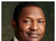 BREAKING: EFCC in Dramatic Raid on Malami’s Residence Over Alleged Multi-Billion Fraud (VIDEO) malami