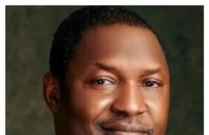 BREAKING: EFCC in Dramatic Raid on Malami’s Residence Over Alleged Multi-Billion Fraud (VIDEO) malami