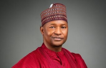 Judge withdraws from EFCC case against ex-AGF Malami In shocking turn of events Malami