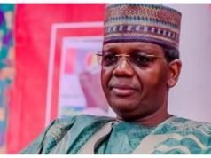 Zamfara: Matawalle Warmly Welcomes Gov Lawal to APC in Landmark Move matawalle