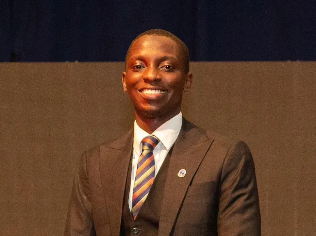 Youth and Technology Power Nigeria’s Healthcare Transformation at STACK Fair