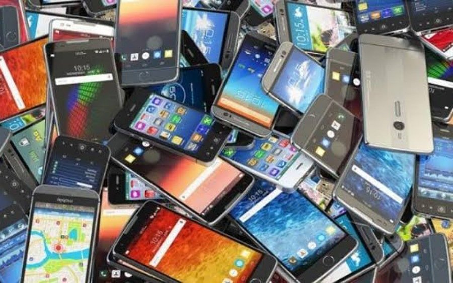 Nigeria’s Smartphone Market Bounces Back Strong