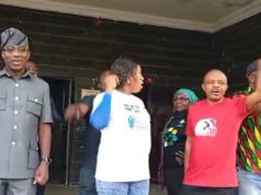 Insecurity: NLC, Sowore, others mobilise for planned nationwide protest insecurity