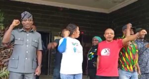 Insecurity: NLC, Sowore, others mobilise for planned nationwide protest insecurity