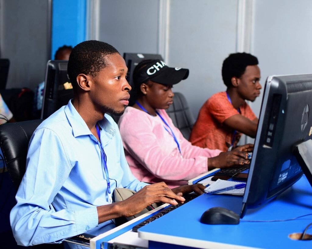 Nigeria Faces a Defining Moment for AI Education