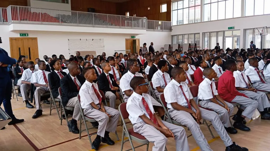 Nigeria, Seven Others Vie for Africa’s Top Student Enterprise Prize