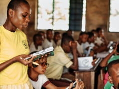 Nigeria’s Youth Dividend at Risk as Education System Crumbles Nigeria’s Youth Dividend at Risk as Education System Crumbles