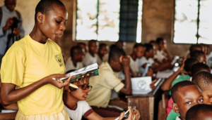 Nigeria’s Youth Dividend at Risk as Education System Crumbles