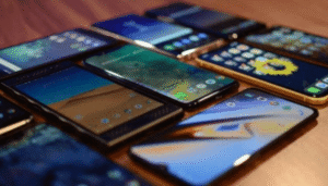Nigeria’s Smartphone Market Bounces Back Strong