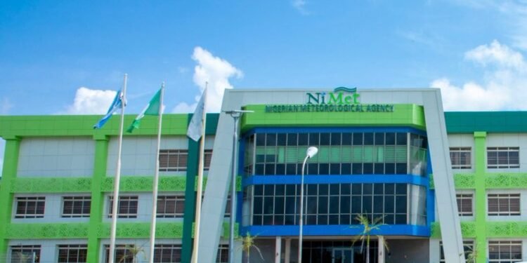 Boxing Day weather forecast Nigeria 2025