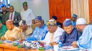 northern leaders