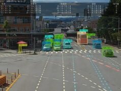 AI Traffic Innovation Poised to Transform Roads in Nairobi AI Traffic Innovation Poised to Transform Roads in Nairobi