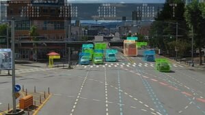 AI Traffic Innovation Poised to Transform Roads in Nairobi
