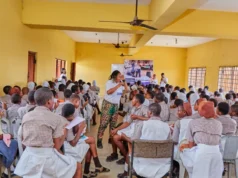 Foundation Launch in Lagos Pledges New Hope for Education, Health and Community Growth Foundation Launch in Lagos Pledges New Hope for Education, Health and Community Growth