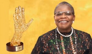 Oby Ezekwesili Takes Prestigious Global Anti-Corruption Award in Doha