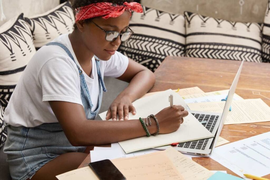 How AI-Driven Student-Centric Systems Are Reshaping the Future of Education in Nigeria