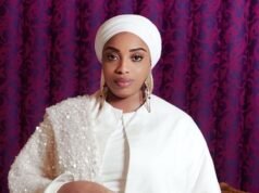 Who is Queen Zaynab? Meet SGF Akume’s New Bride, With 4 Powerful, High-Profile Ex-Husbands Queen Zaynab