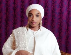 Queen Zaynab