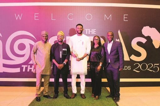 OPay Celebrates Twin Victories at Nigeria’s Tech Innovation Awards