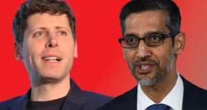 OpenAI’s ‘Code Red’ as Google’s Gemini 3 Intensifies the AI Race OpenAI’s ‘Code Red’ as Google’s Gemini 3 Intensifies the AI Race