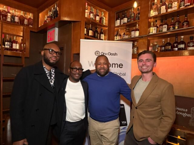 OneDosh Opens New Path for Global Money Movement